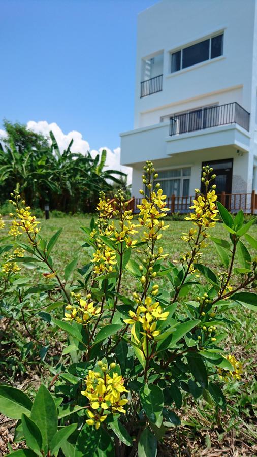Marsu Xincheng B&B Xincheng Township Dış mekan fotoğraf
