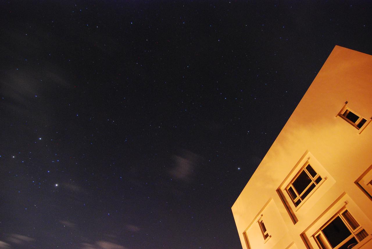 Marsu Xincheng B&B Xincheng Township Dış mekan fotoğraf