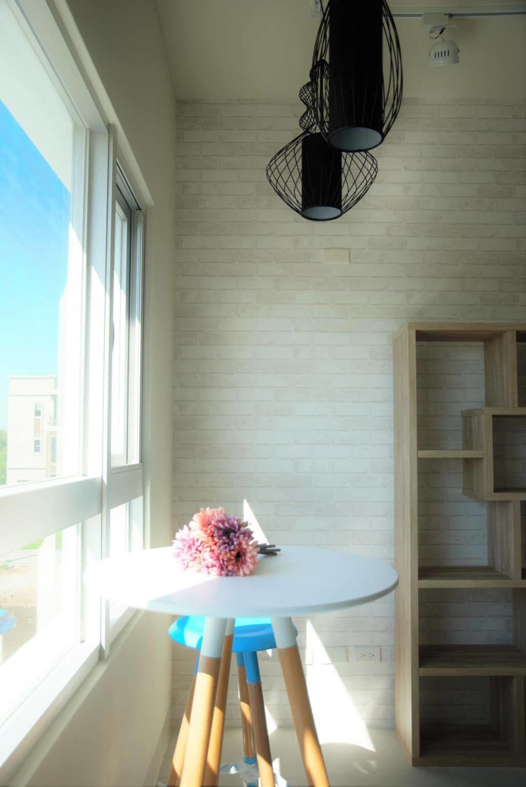 Marsu Xincheng B&B Xincheng Township Dış mekan fotoğraf