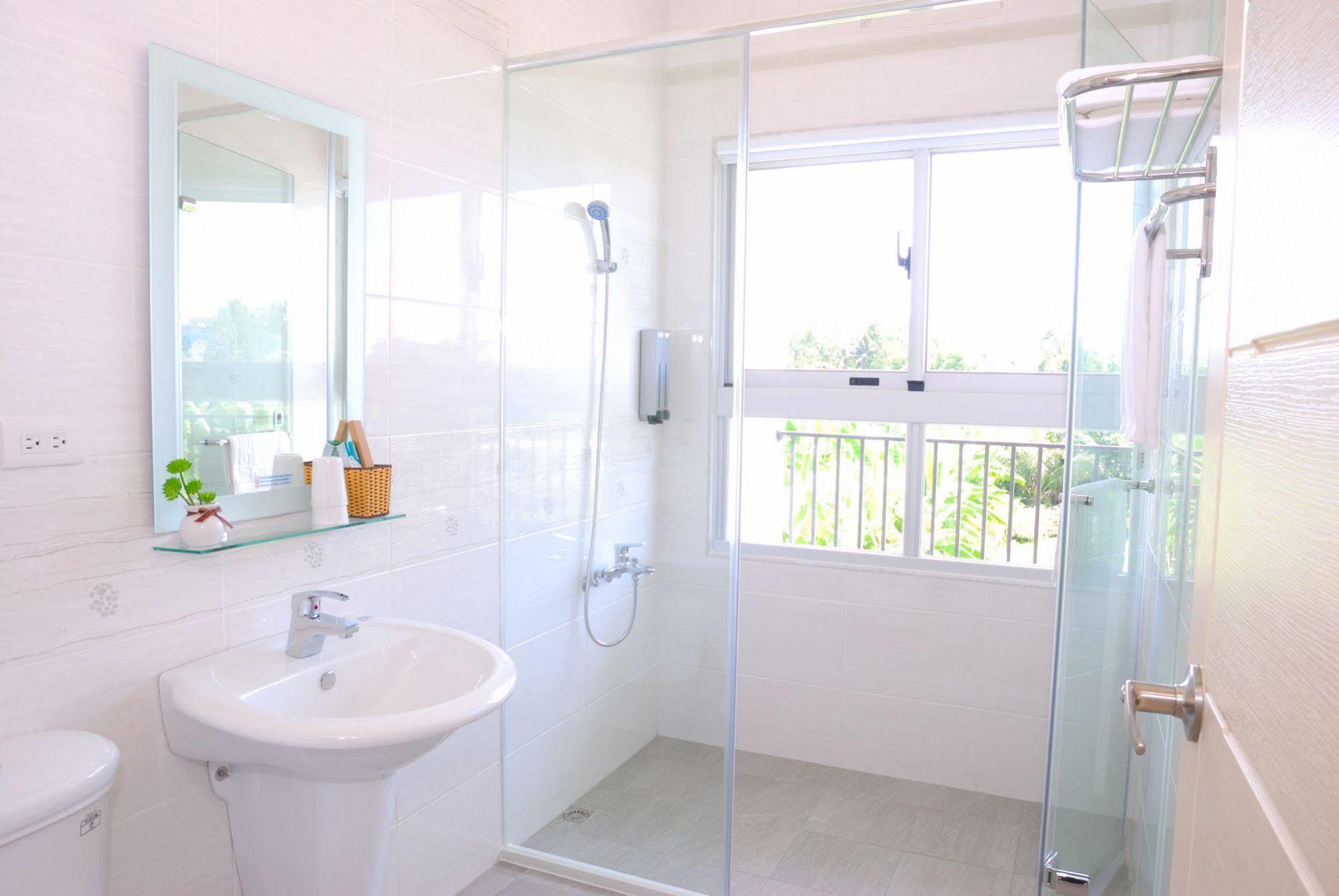 Marsu Xincheng B&B Xincheng Township Dış mekan fotoğraf
