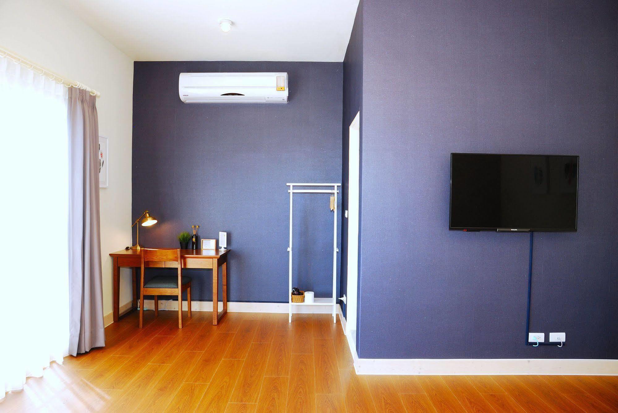 Marsu Xincheng B&B Xincheng Township Dış mekan fotoğraf