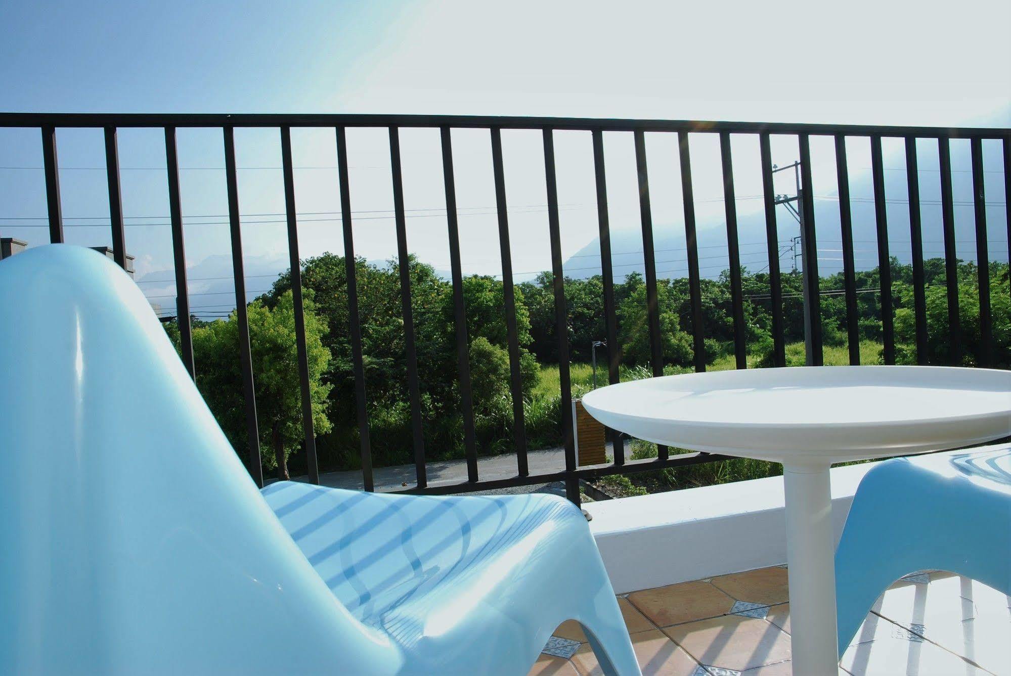 Marsu Xincheng B&B Xincheng Township Dış mekan fotoğraf