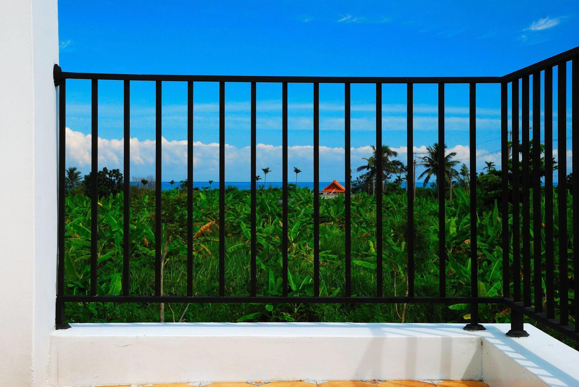 Marsu Xincheng B&B Xincheng Township Dış mekan fotoğraf