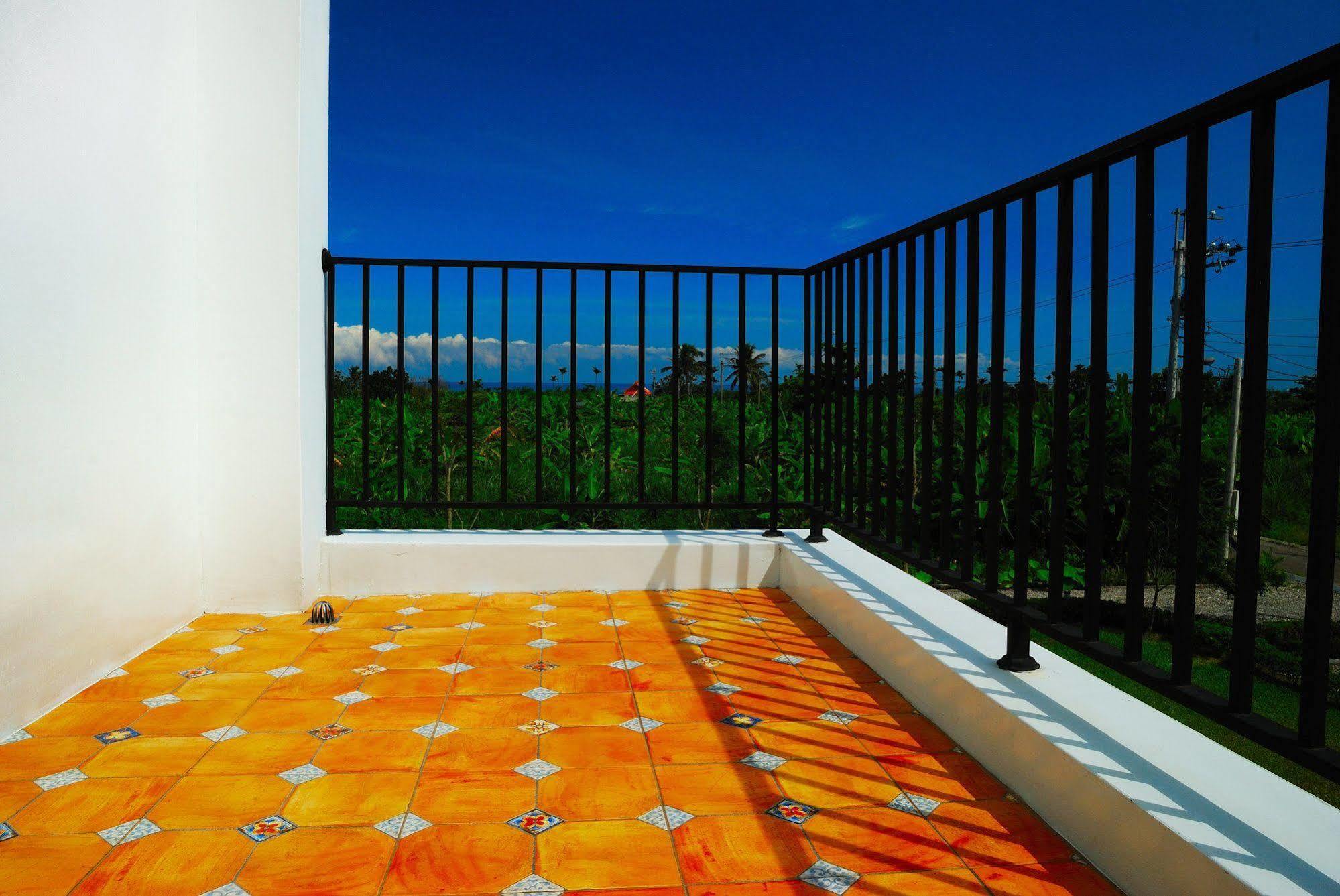 Marsu Xincheng B&B Xincheng Township Dış mekan fotoğraf