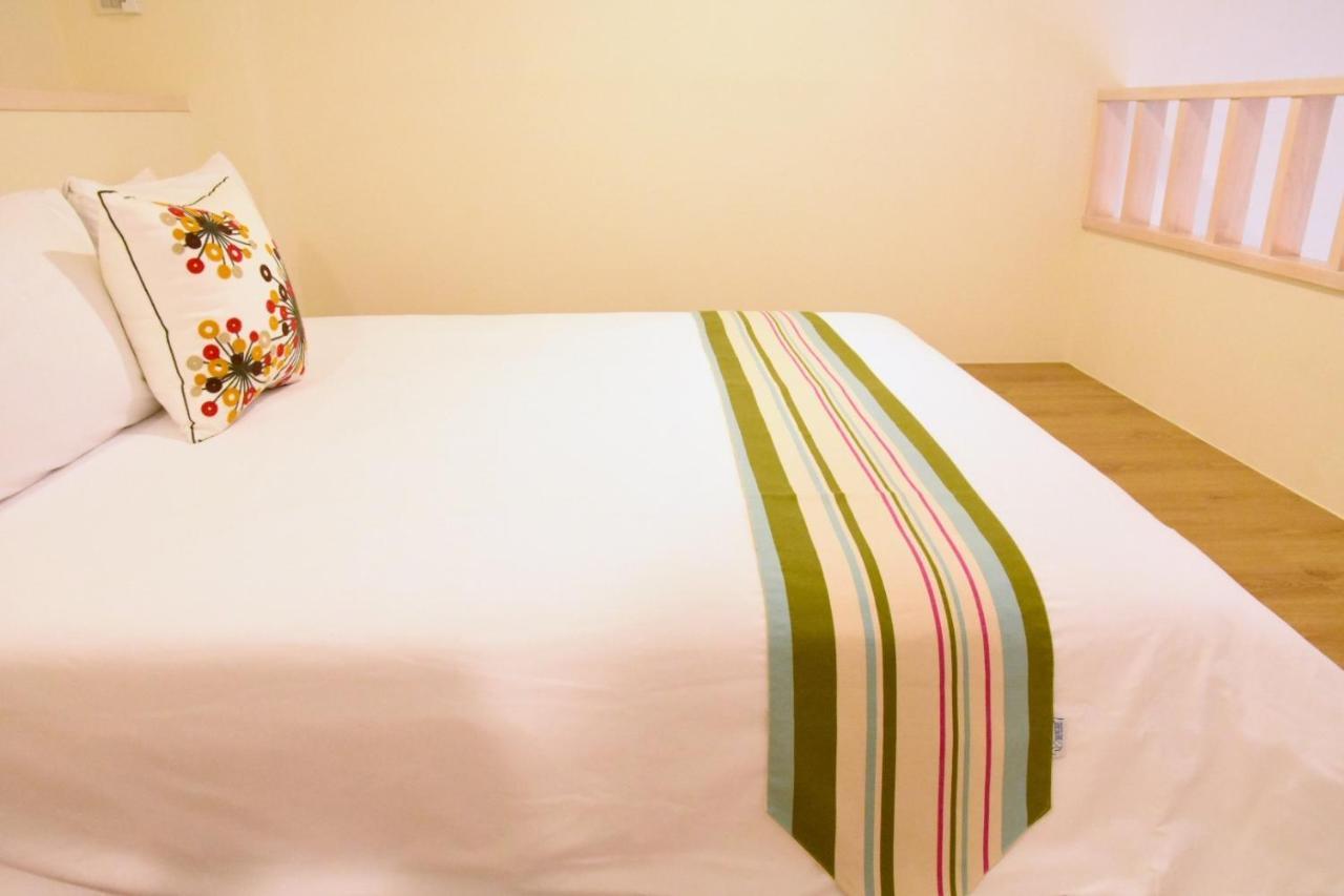 Marsu Xincheng B&B Xincheng Township Dış mekan fotoğraf